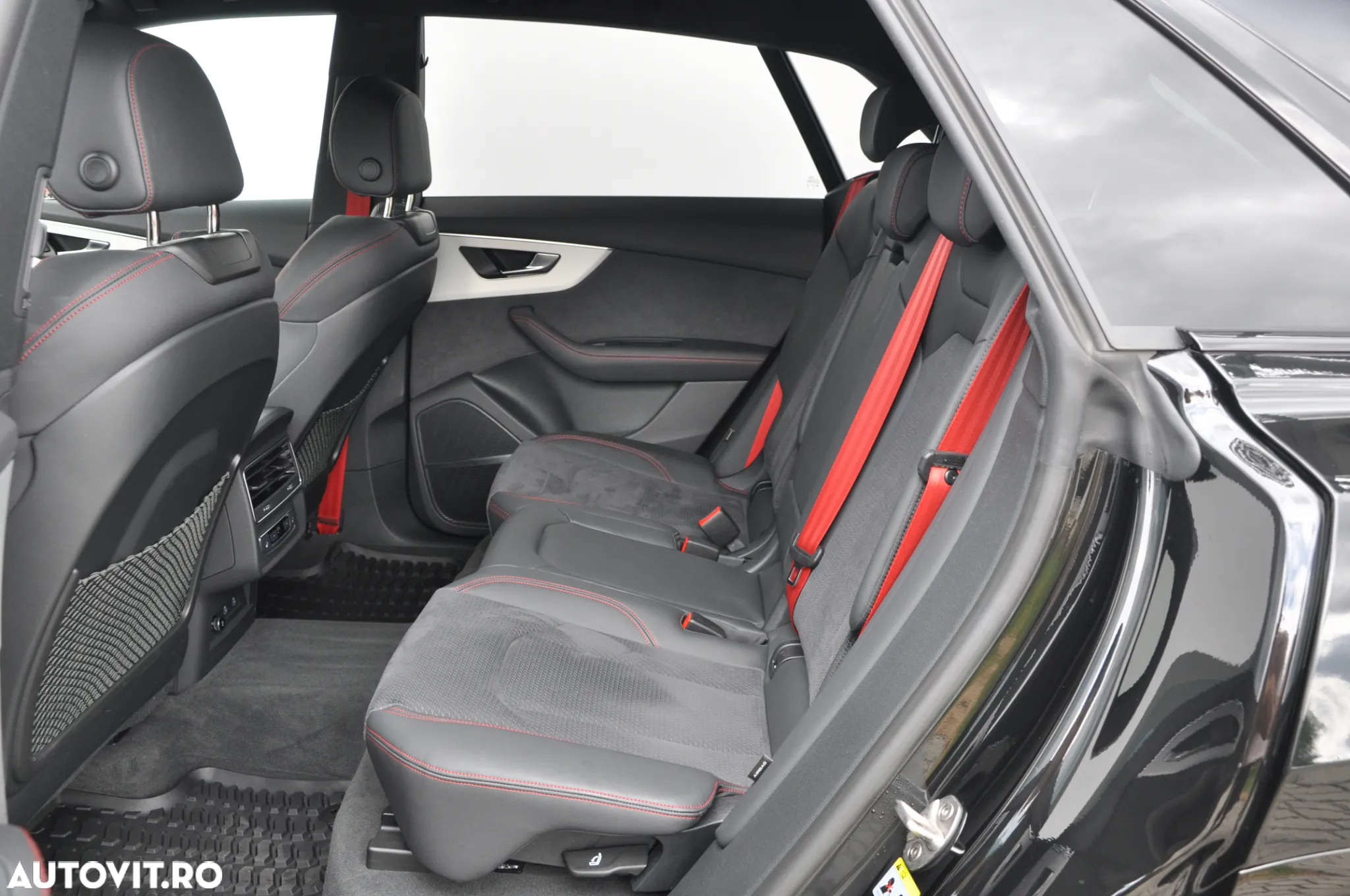 Audi Q8 55 TFSI e quattro Tiptronic PHEV - 24