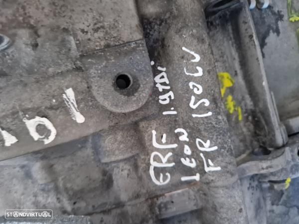Caixa De Velocidades Seat Leon (1P1) - 1