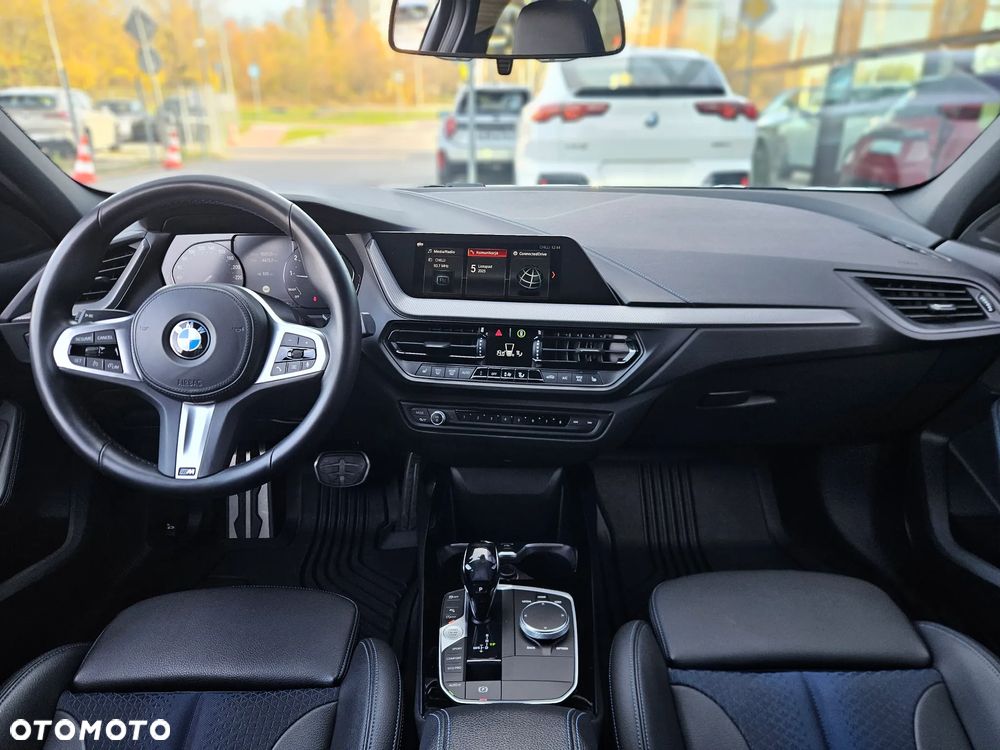 BMW Seria 1 118i M Sport - 27