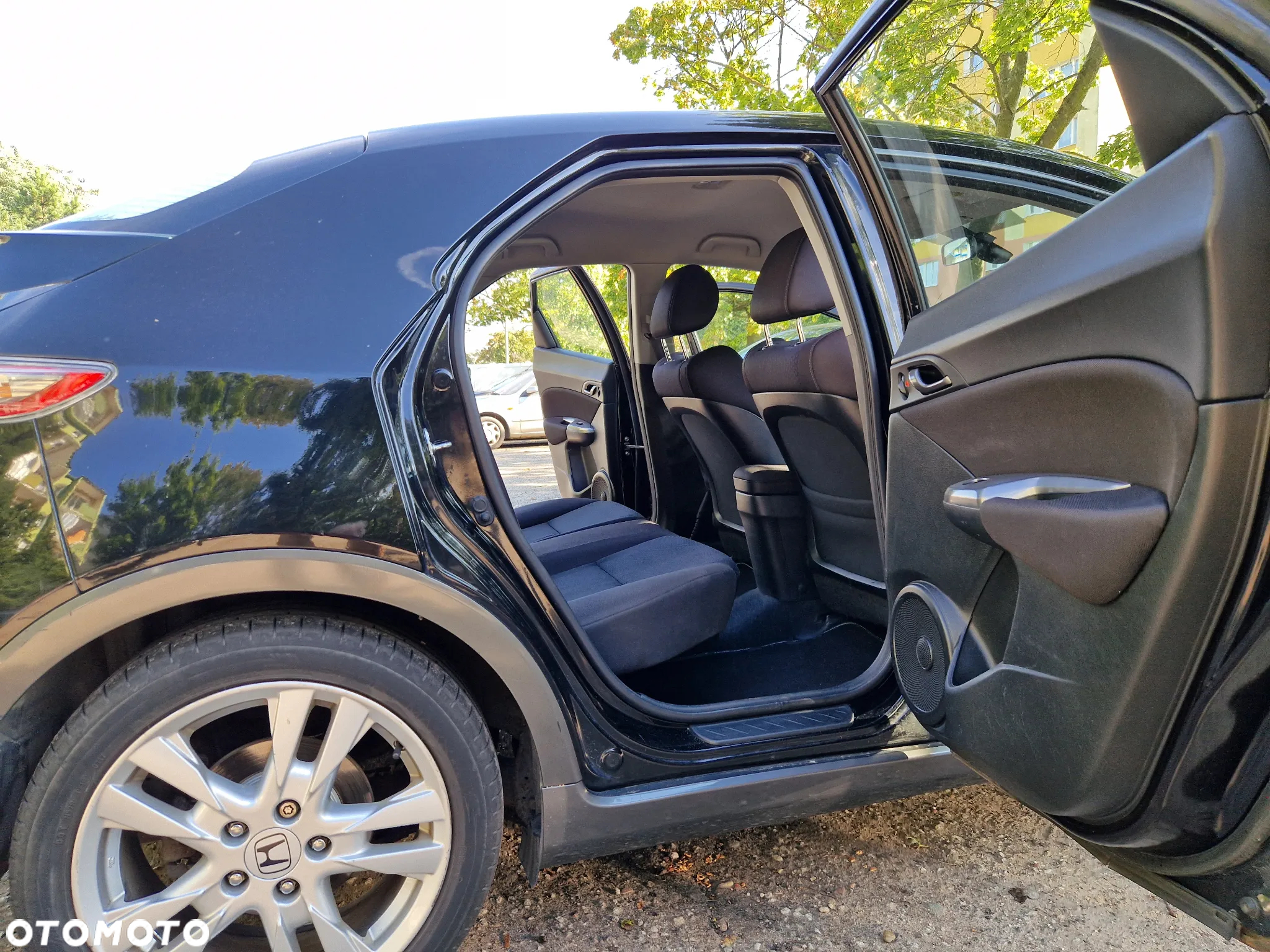Honda Civic 1.8 Sport - 33