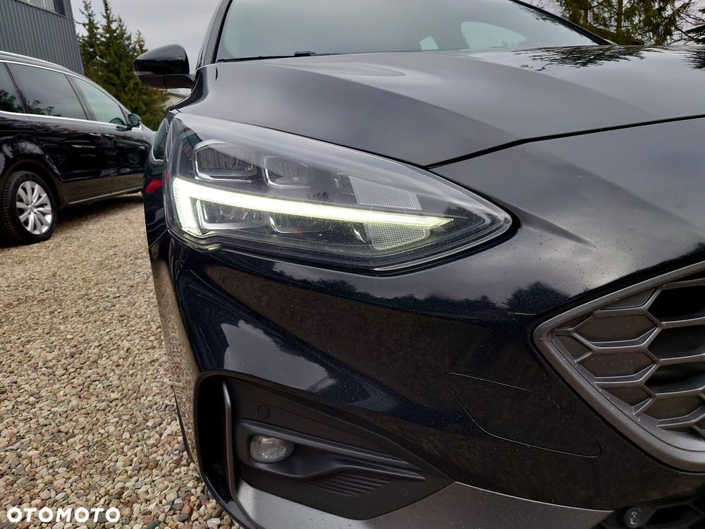 Ford Focus 2.0 EcoBlue ST - 25