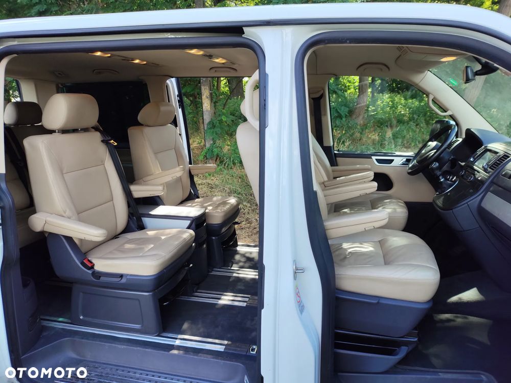Volkswagen Multivan L1 Highline - 7