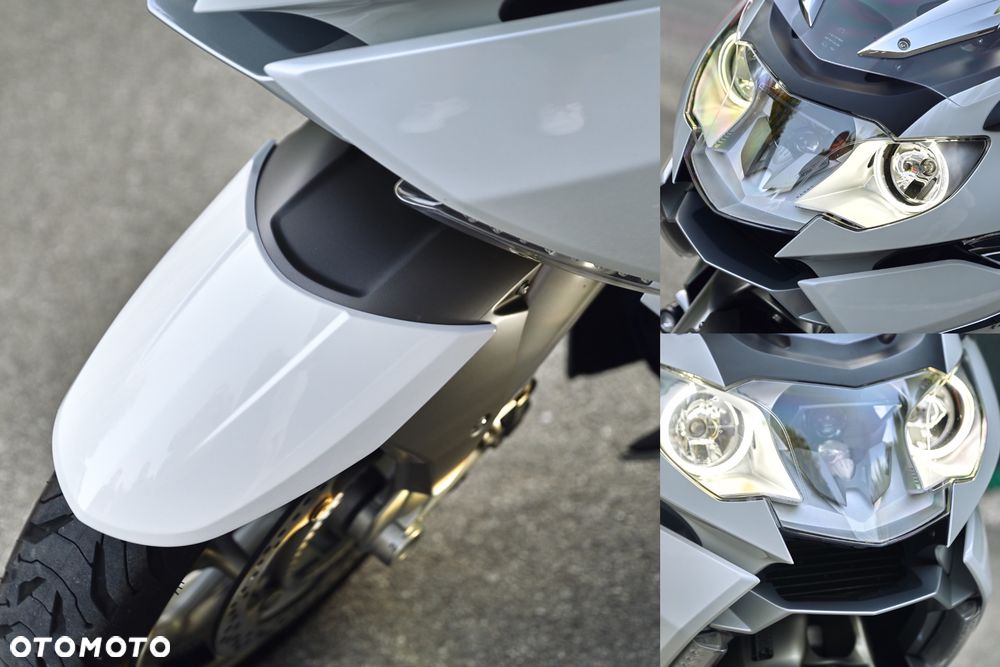 BMW K - 40