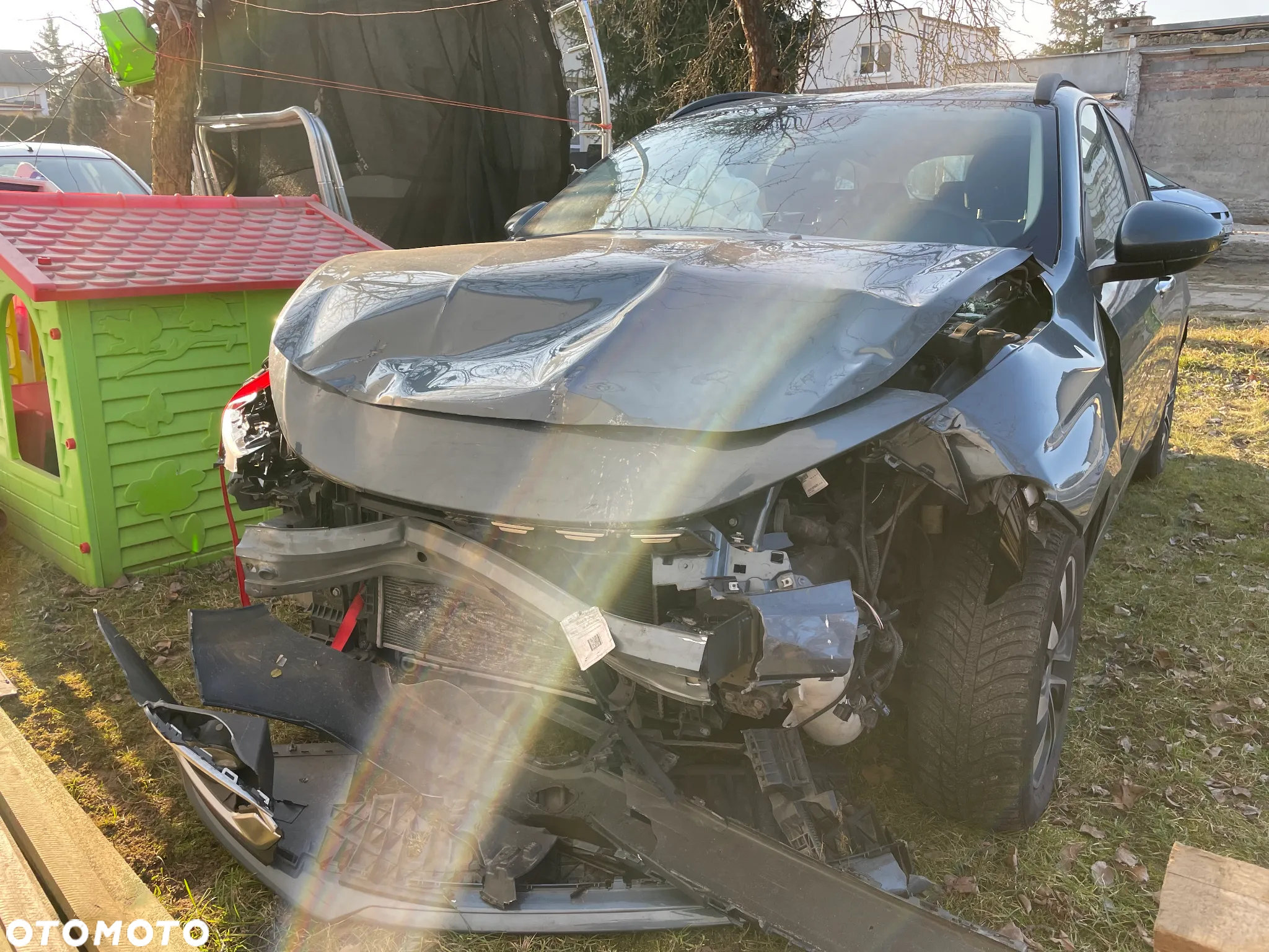 Fiat Tipo 1.0 T3 City Life - 4