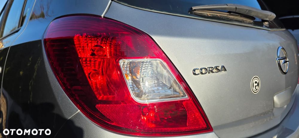 Opel Corsa 1.2 16V (ecoFLEX) Easytronic Edition - 27