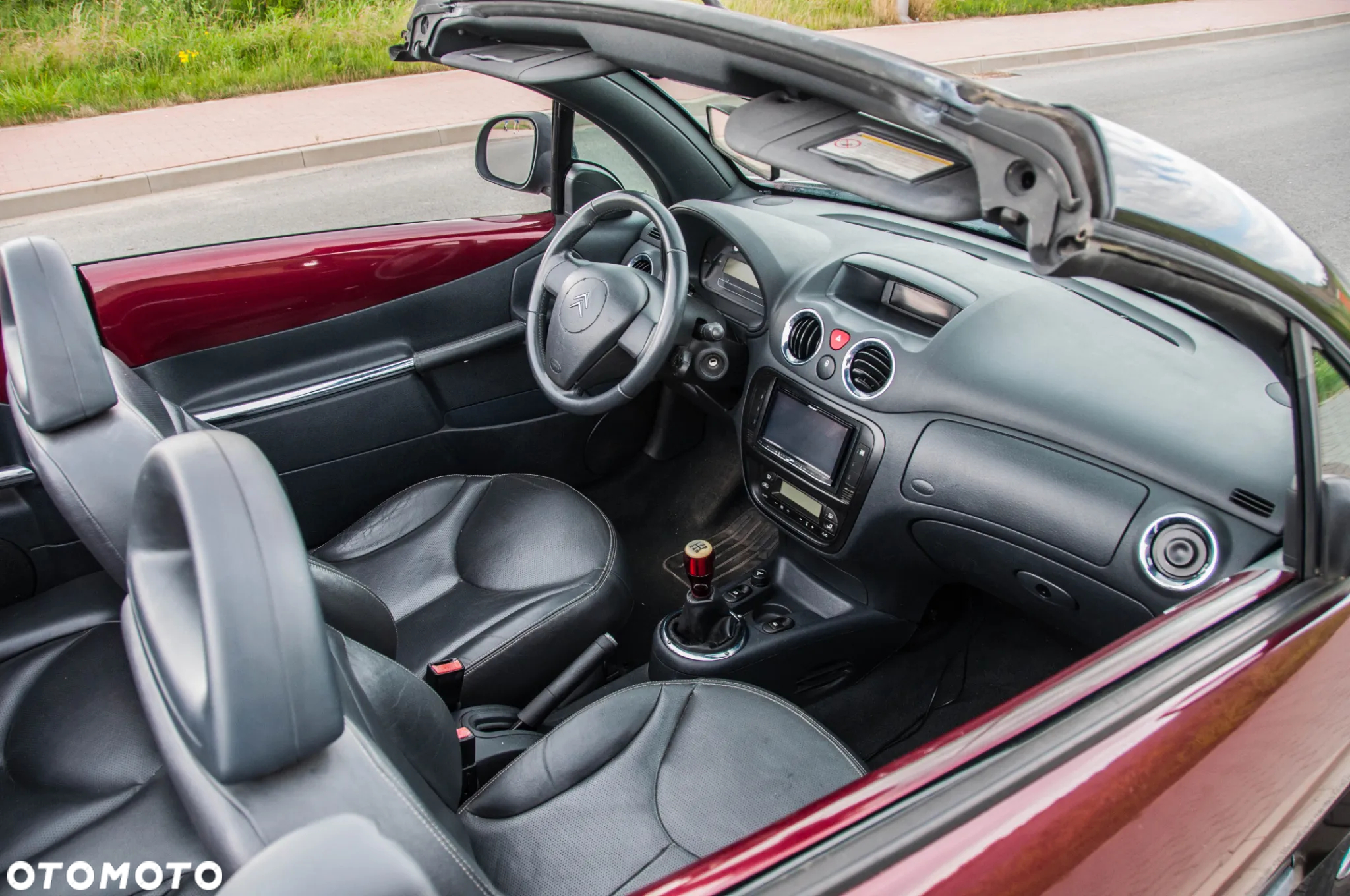 Citroën C3 Pluriel - 20