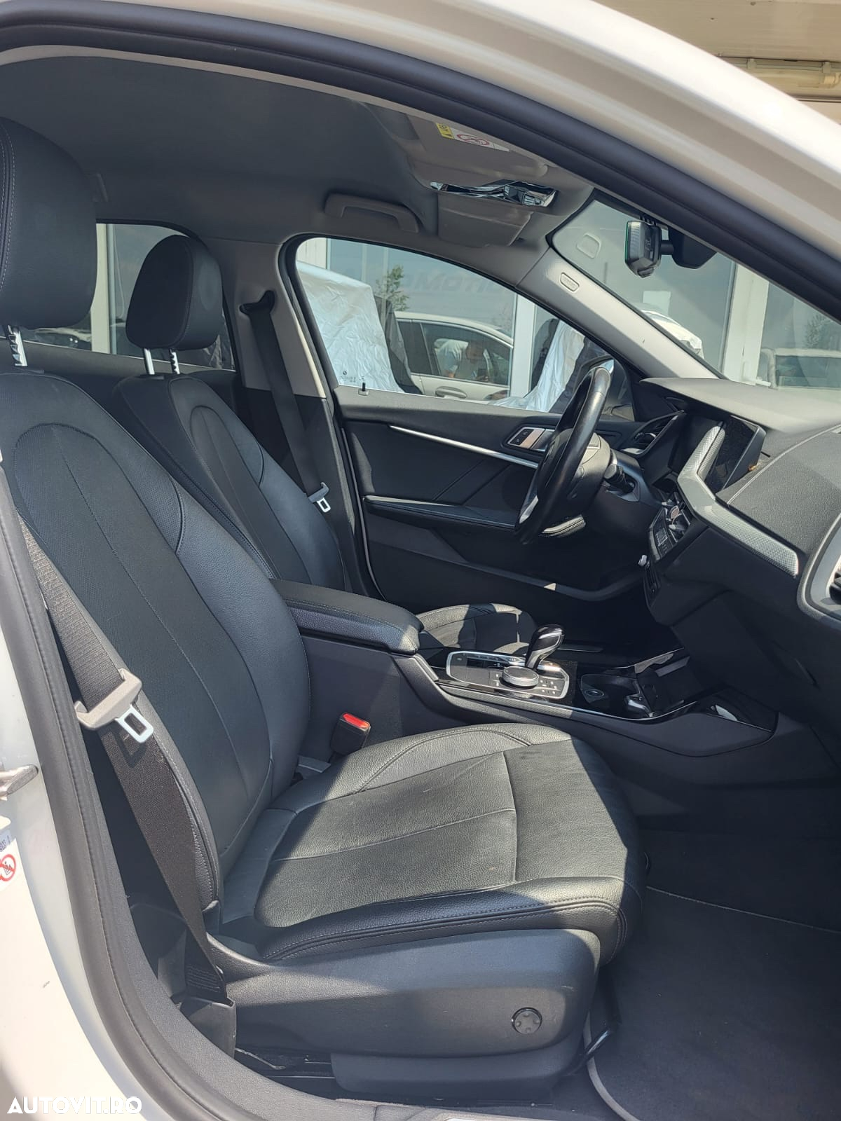 BMW Seria 1 118i Aut. Luxury Line - 11