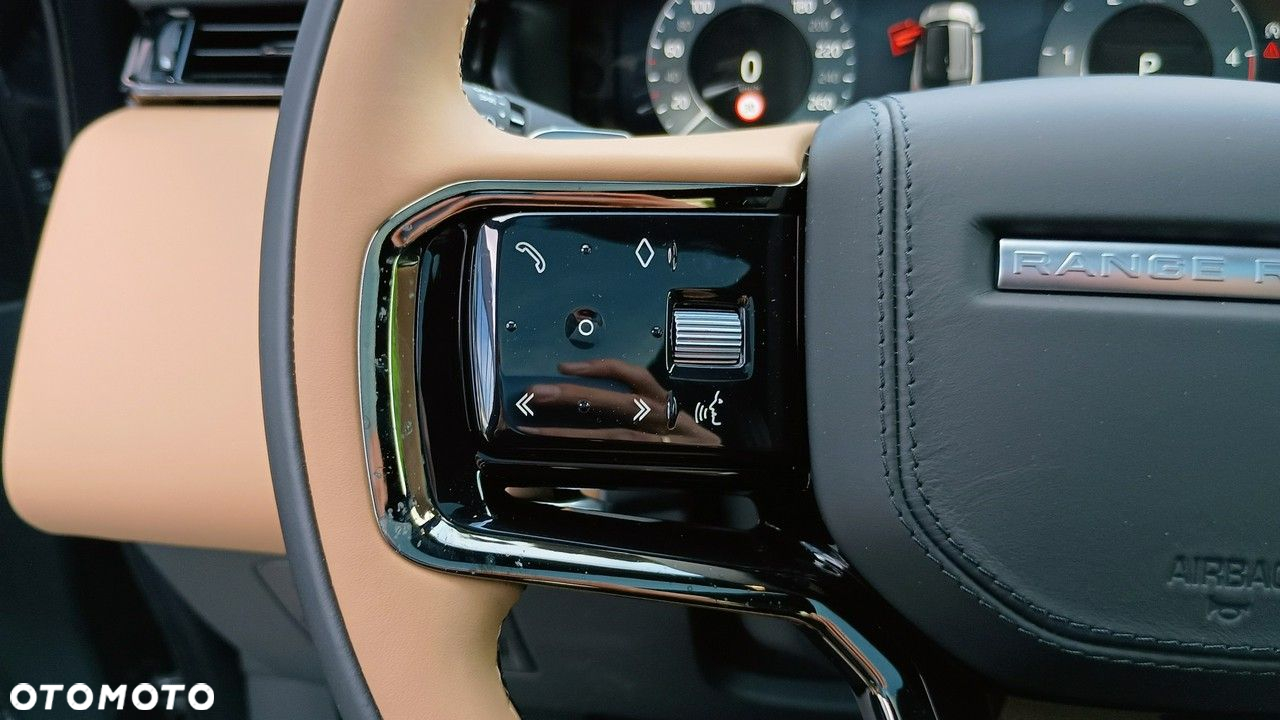 Land Rover Range Rover Velar - 24