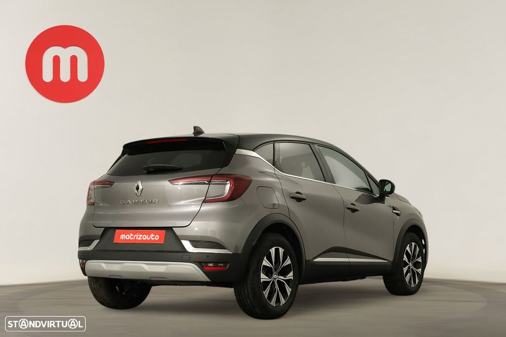 Renault Captur 1.0 TCe Techno - 4