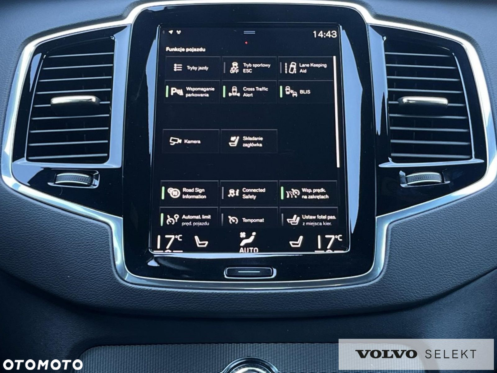 Volvo XC 90 - 18
