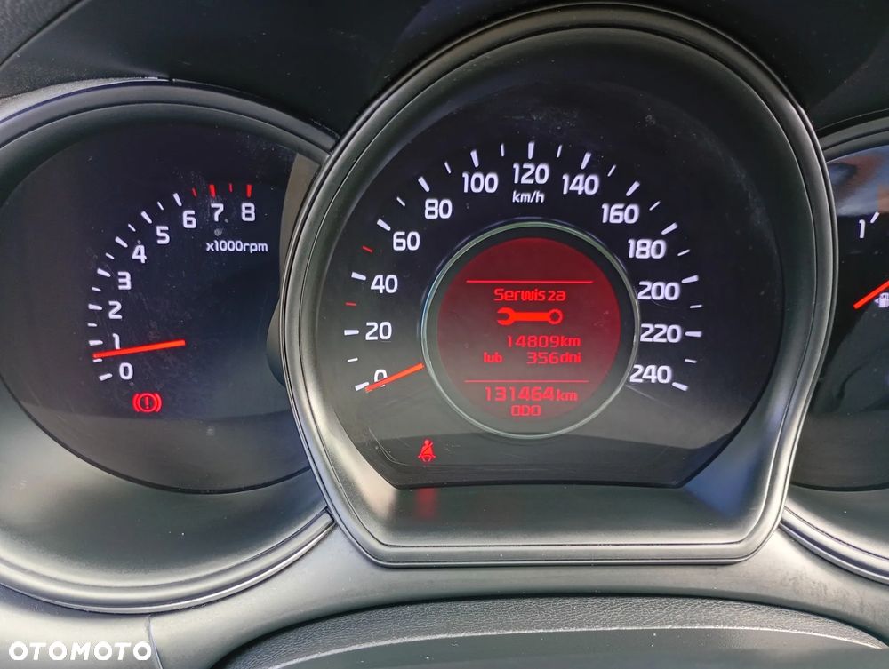 Kia Ceed 1.4 S - 7