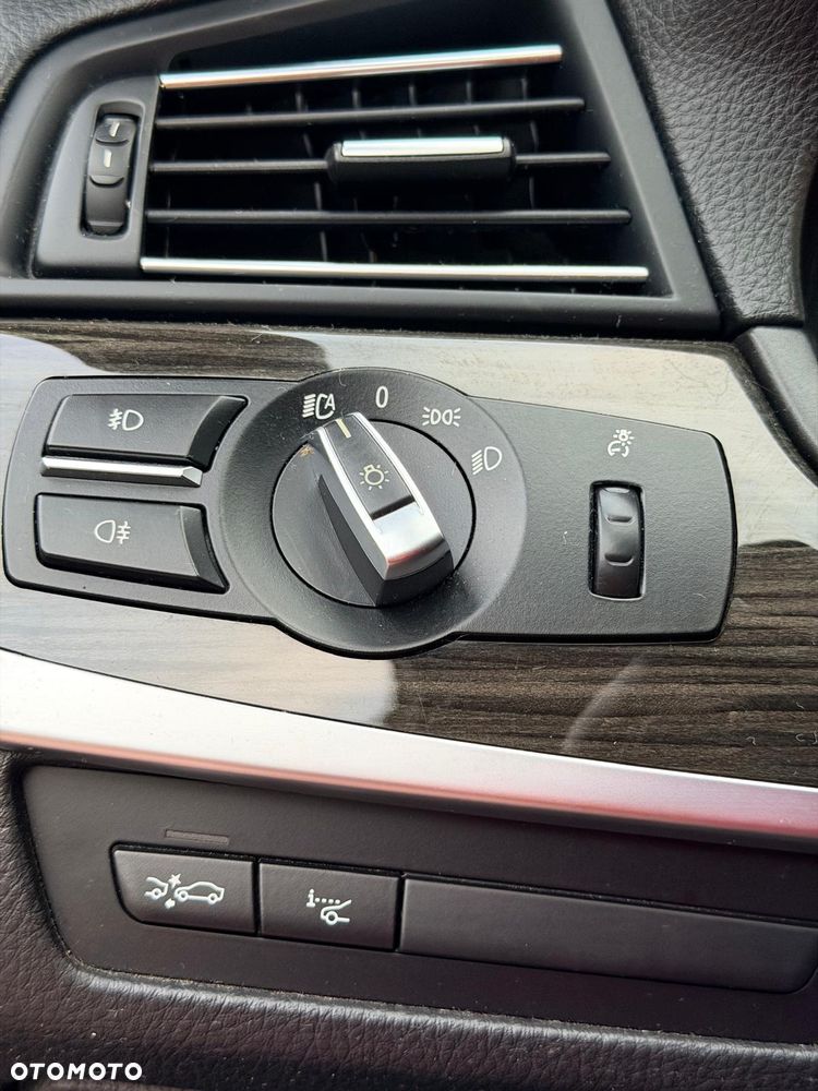 BMW Seria 5 - 14