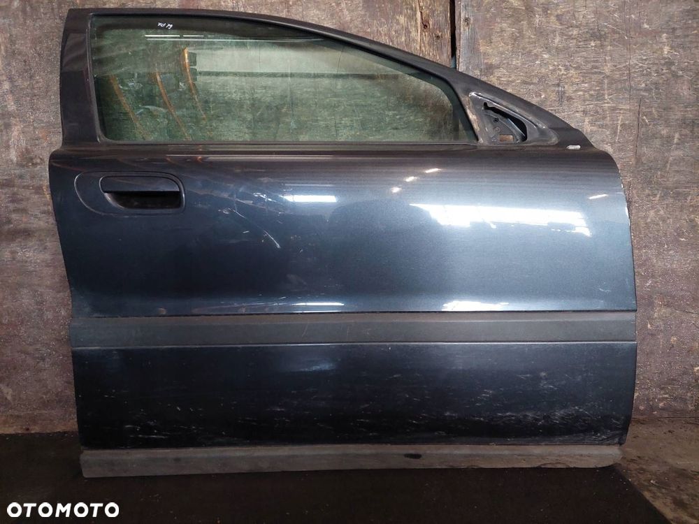 DRZWI KOMPLETNE PRAWY PRZÓD VOLVO S60 I 427-26 - 3