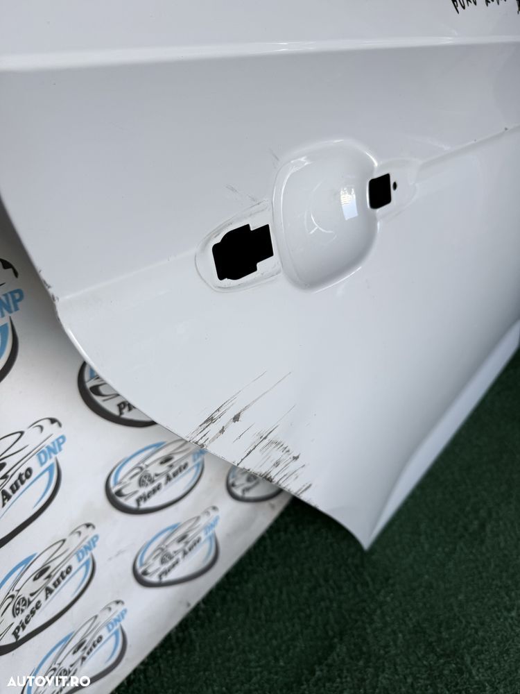 Usa dreapta spate vw volkswagen Polo 2020 - 3