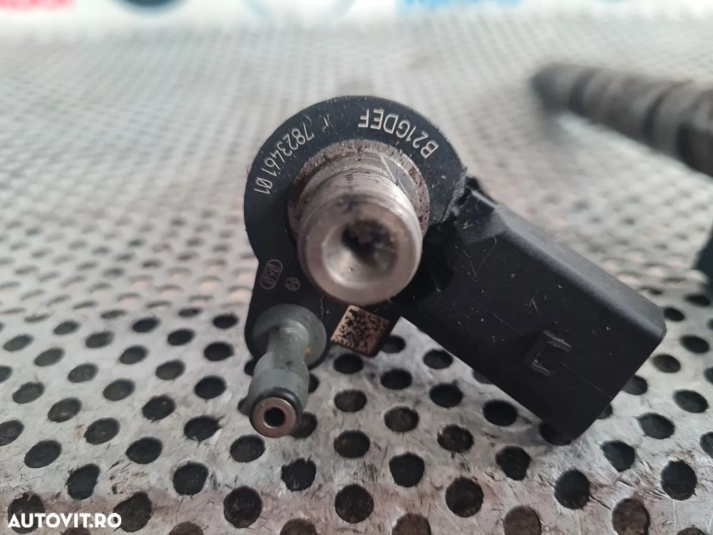 Injectoare Injector Bmw N57 Cod  3.0/4.0 Diesel F01 F02 F06 F10 F11 F12 F13 F15 F16 F20 F30 X5 X6 E - 7