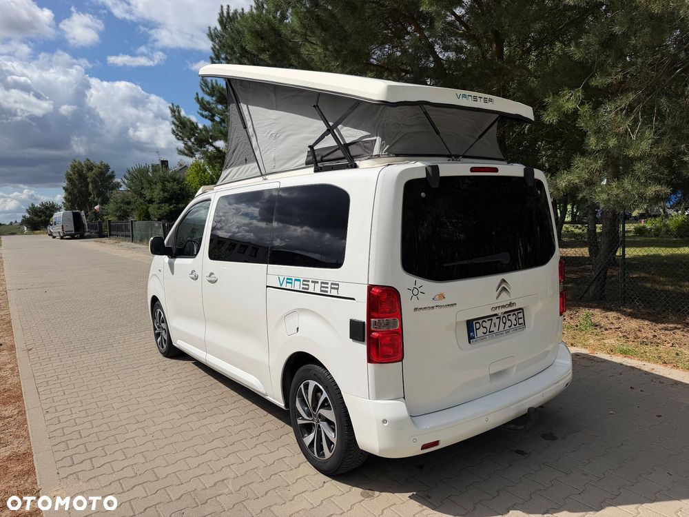 Citroën SpaceTourer - 10
