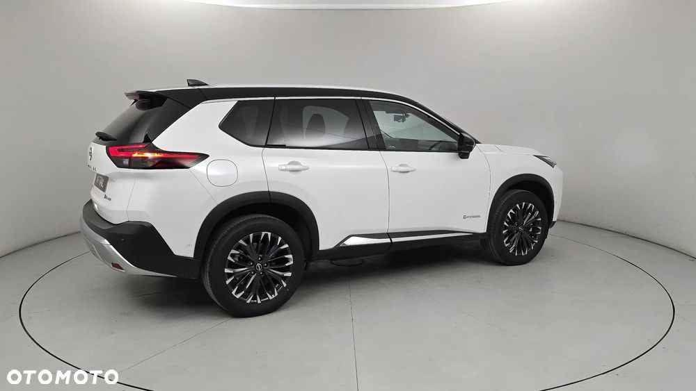 Nissan X-Trail 1.5 VC-T MHEV Tekna 2WD Xtronic - 18