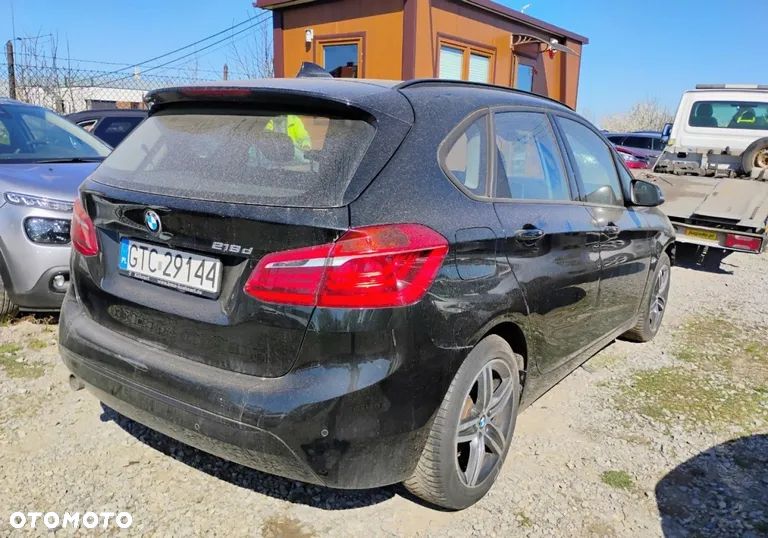 BMW Seria 2 - 3