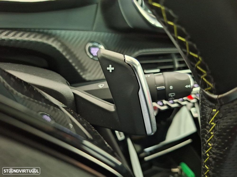 Peugeot 208 1.2 PureTech GT Line EAT8 - 28