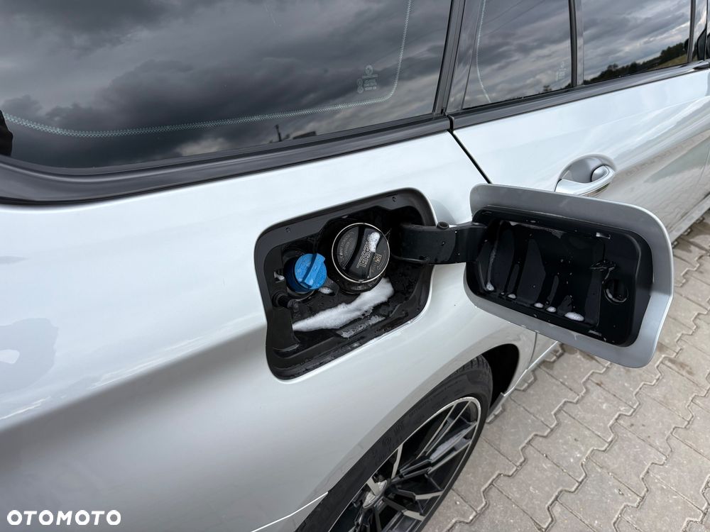 BMW Seria 5 - 11
