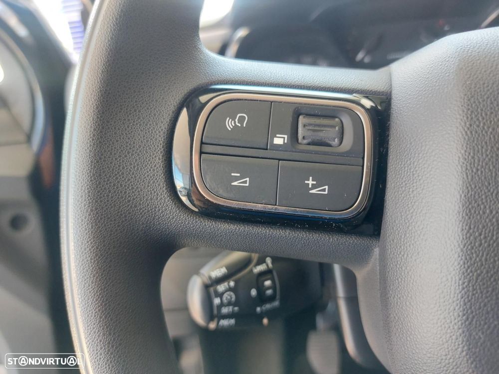 Citroën C3 1.5 BlueHDi Feel Pack - 17