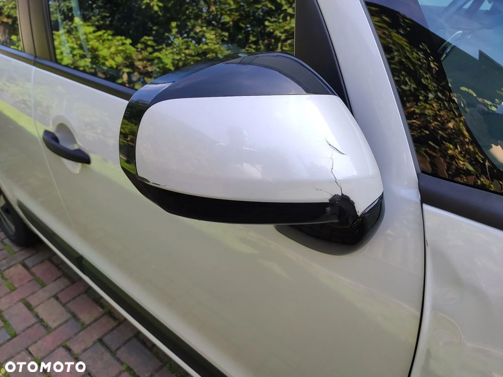 Citroën C3 Picasso VTi 120 EGS6 Selection - 35