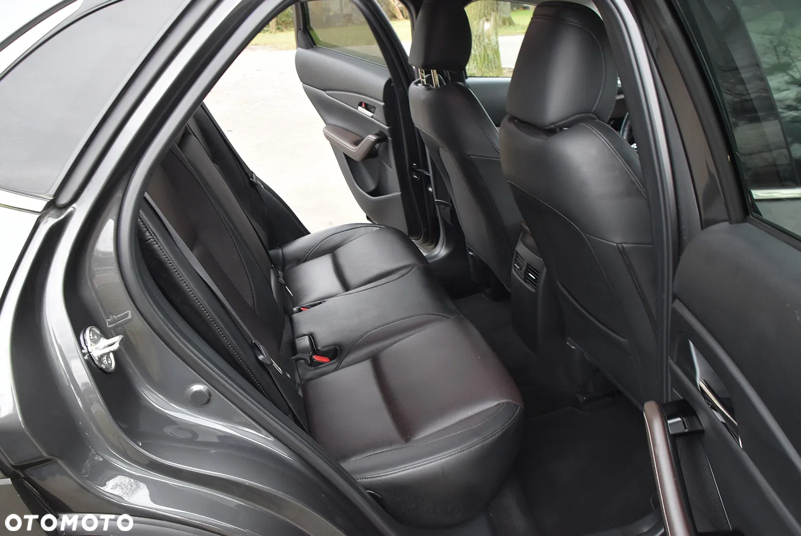 Mazda CX-30 - 19