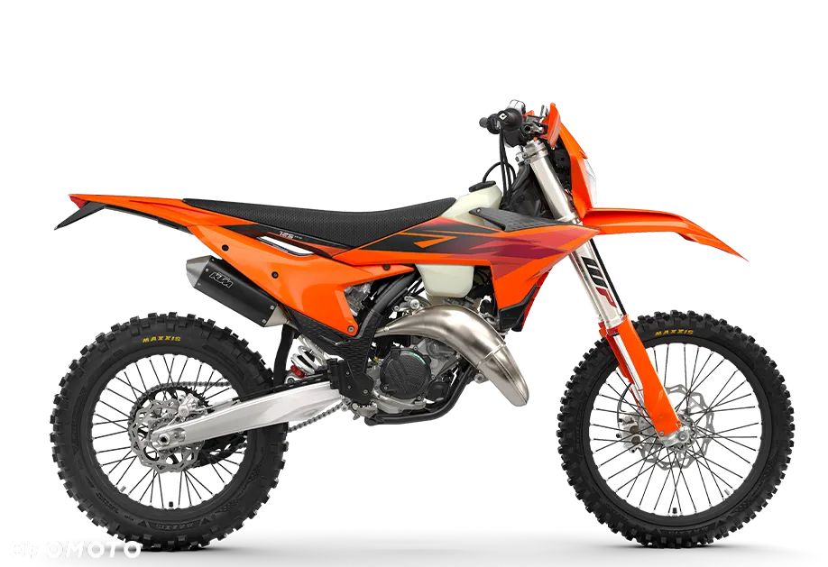 KTM EXC - 2