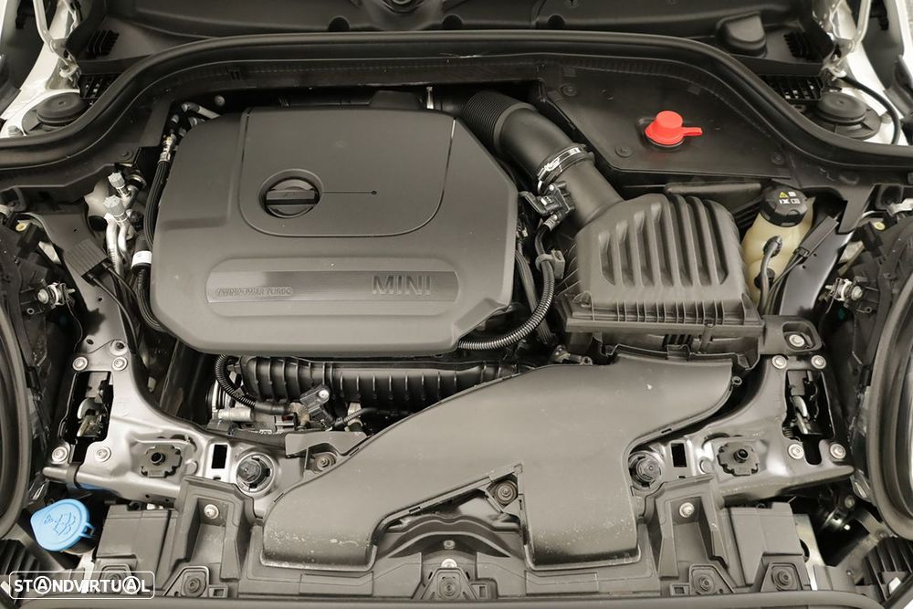 MINI Cabrio - 27