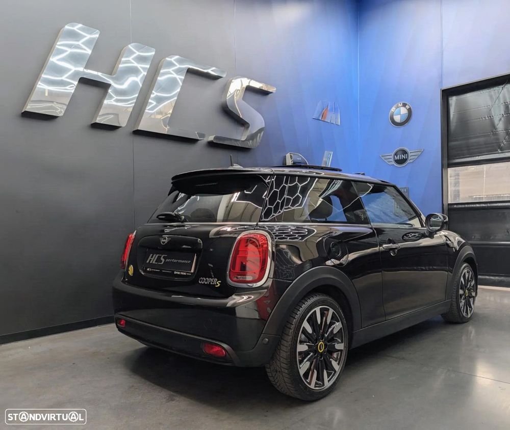 MINI 3 Portas - 24