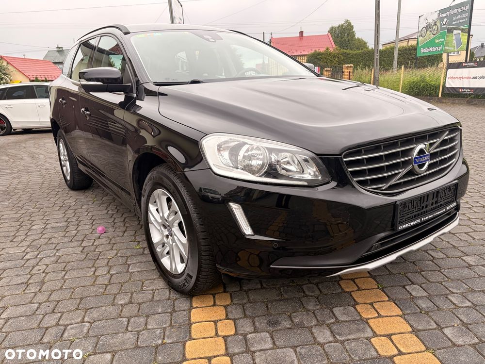 Volvo XC 60 D4 Drive-E Summum - 26