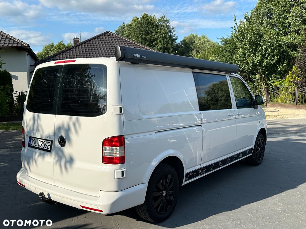 Volkswagen Transporter - 30