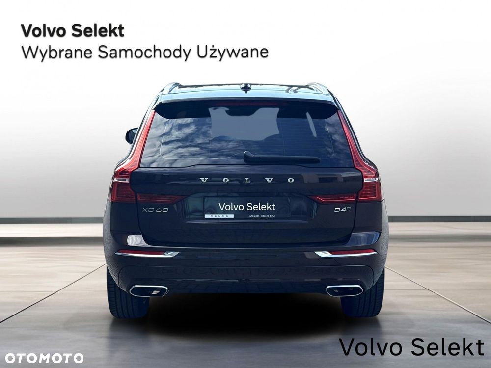 Volvo XC 60 - 5