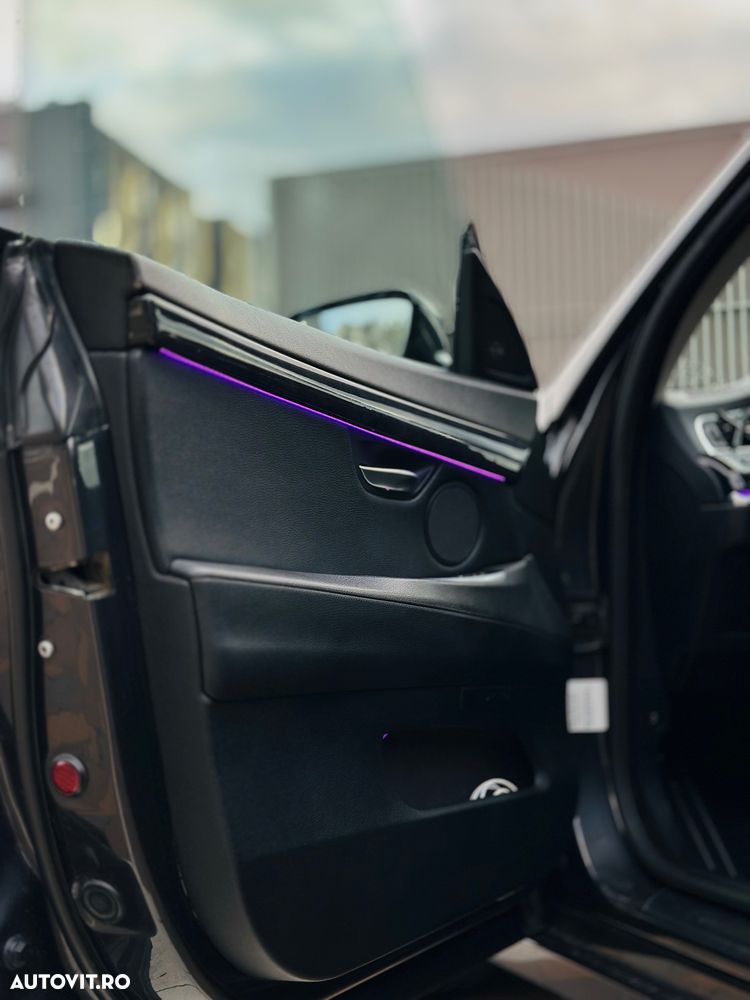 BMW Seria 5 530d Gran Turismo - 16