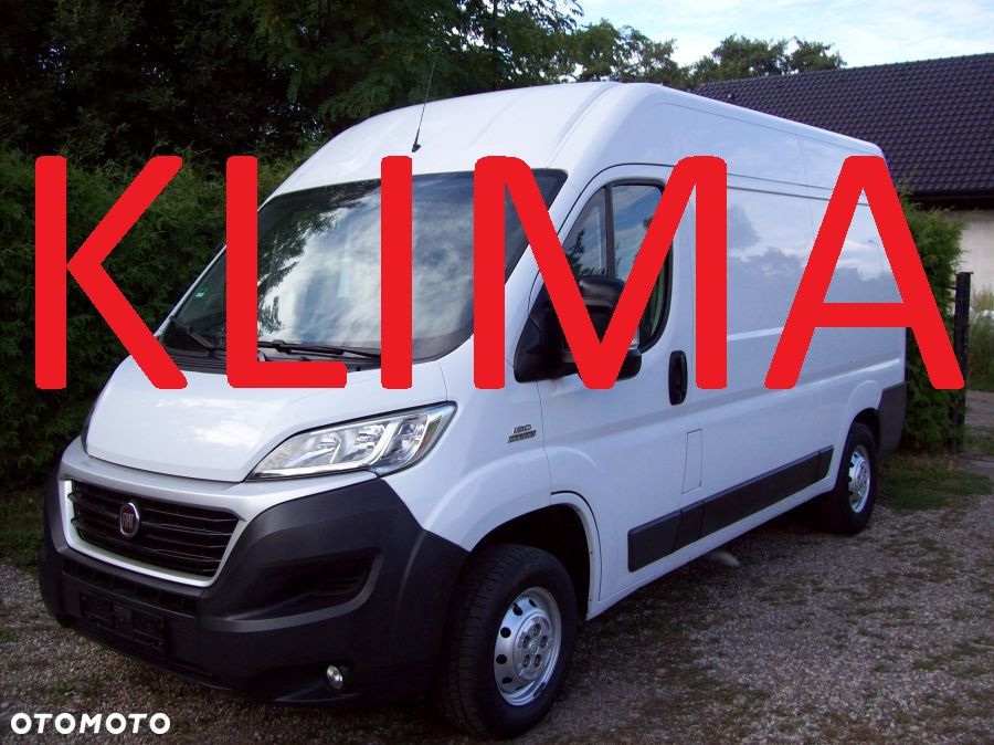 Fiat Ducato - 1