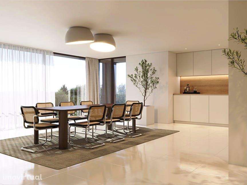 Apartamento T3 Moderno Vila Nova de Gaia - Grande imagem: 2/12