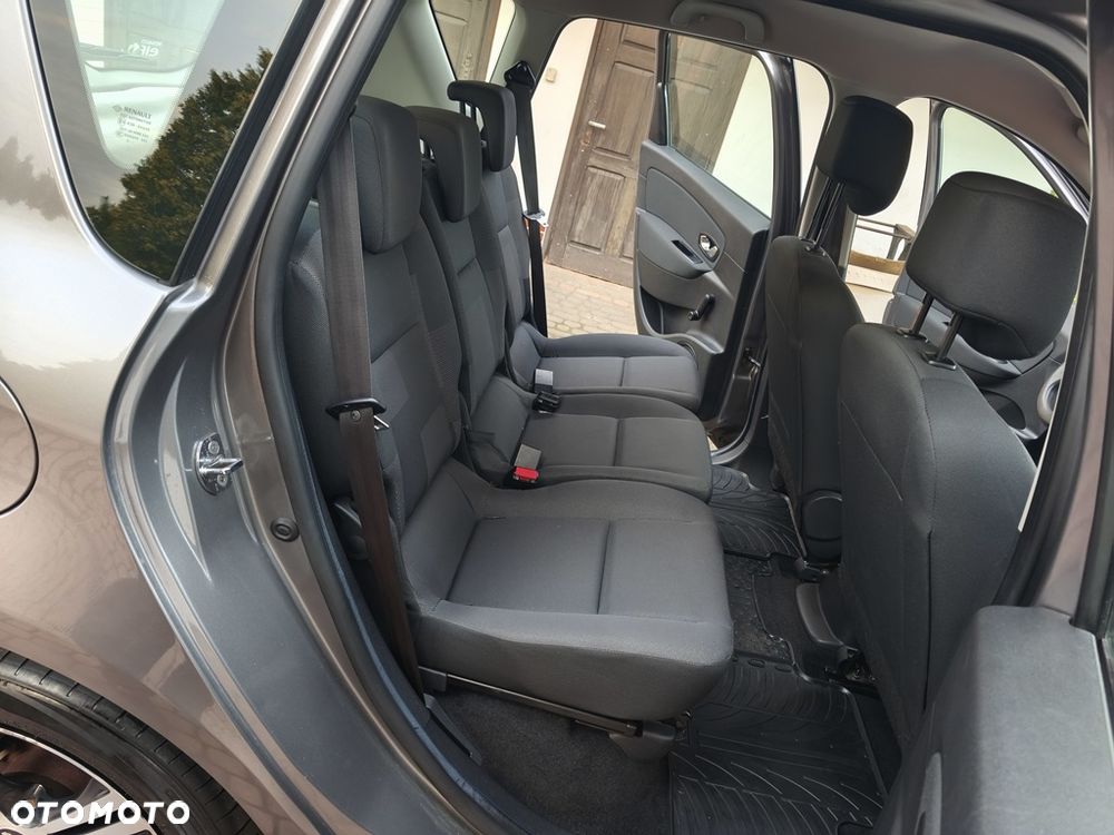 Renault Scenic 1.6 16V 110 TomTom Edition - 24