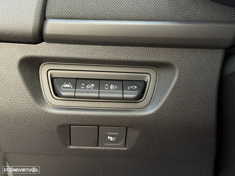 Renault Zoe (c/ Bateria) E-Tech EV50 Equilibre - 10