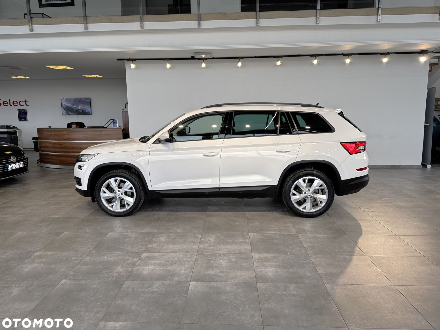 Skoda Kodiaq - 6