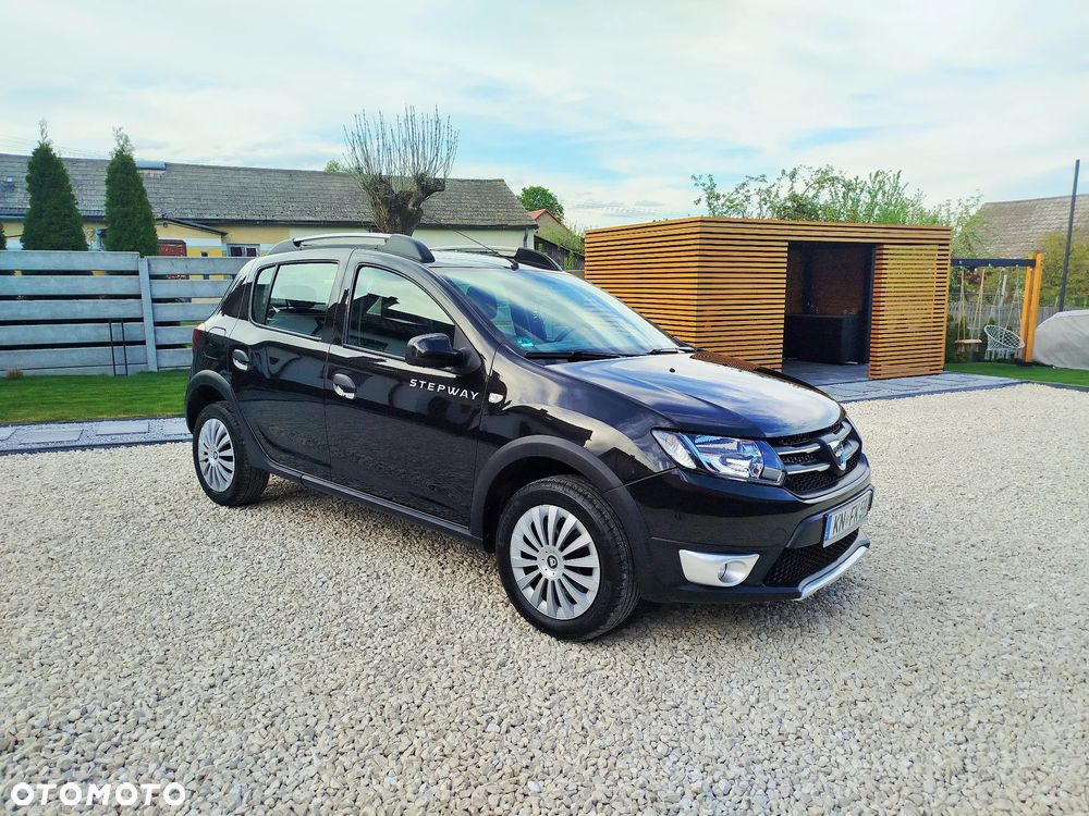 Dacia Sandero TCe 90 S&S Laureate - 21