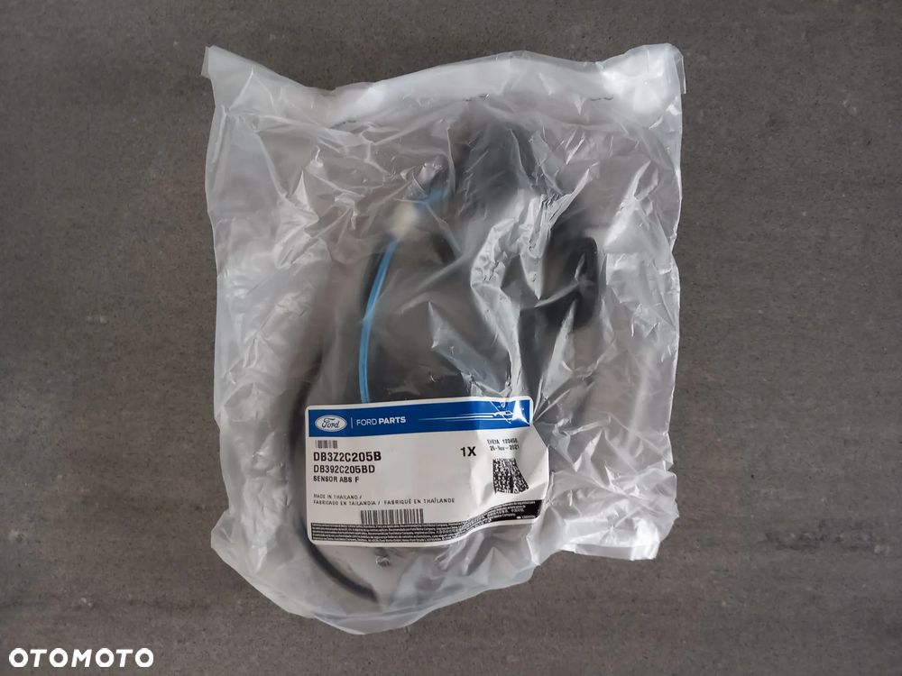 Czujnik ABS lewy przód Ford Ranger 2012- 5246889 - 6