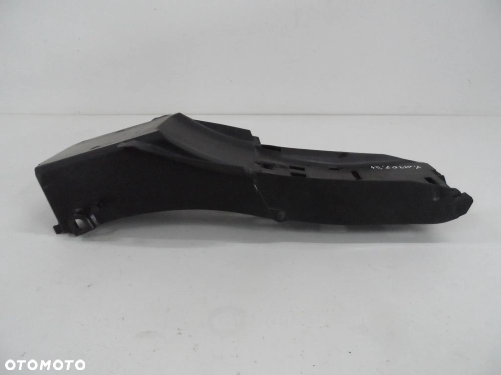 Yamaha MT07 błotnik nadkole tył - 2