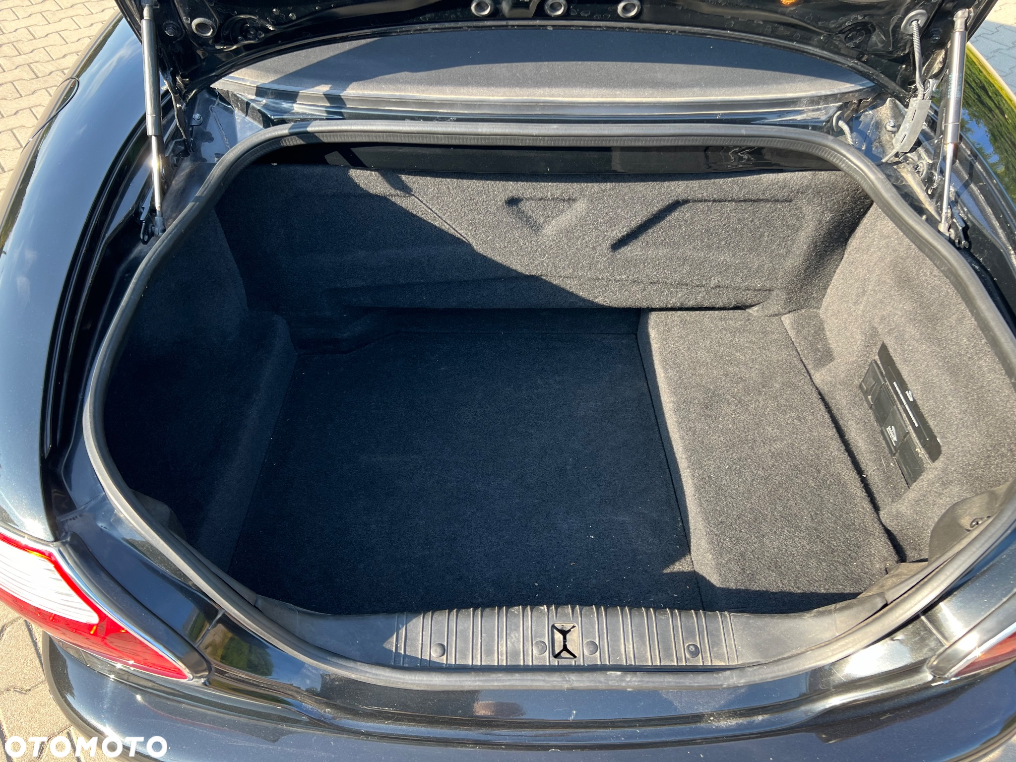 Jaguar XK8 4.0 - 4