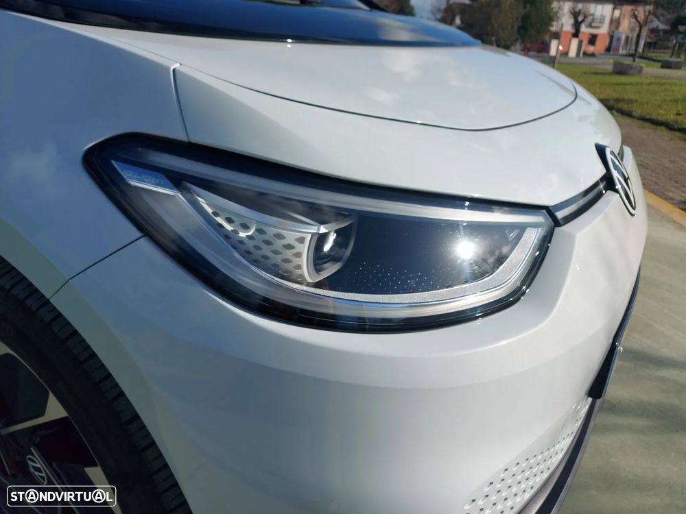 VW ID.3 Performance Upgrade Pro Business - 8