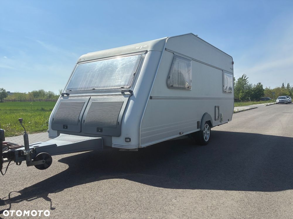 Kip HY-LINE - 1