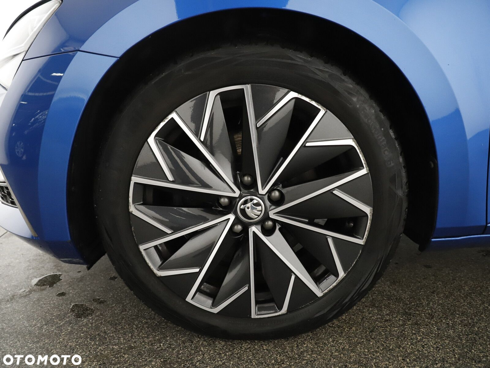 Skoda Superb - 32