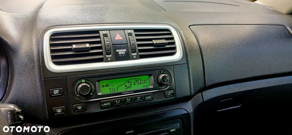 Skoda Roomster 1.4 MPI Comfort PLUS EDITION - 20