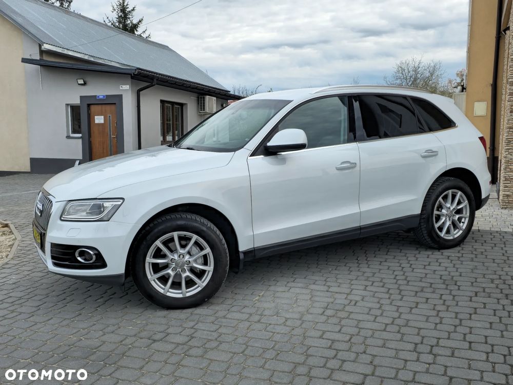Audi Q5 - 4