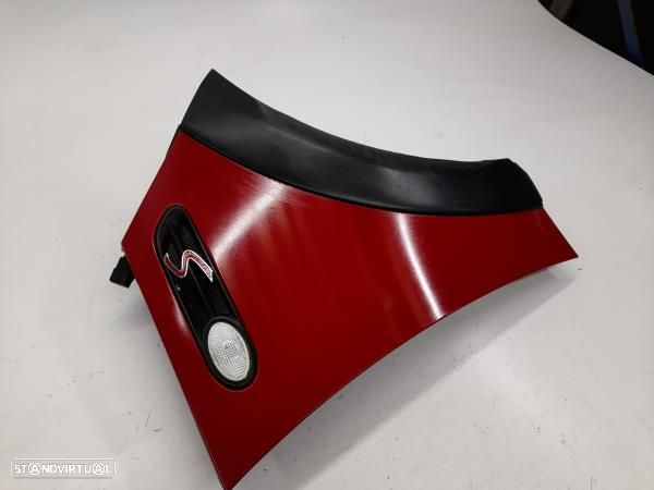 Guarda Lamas Dto Mini Mini (R50, R53) - 4