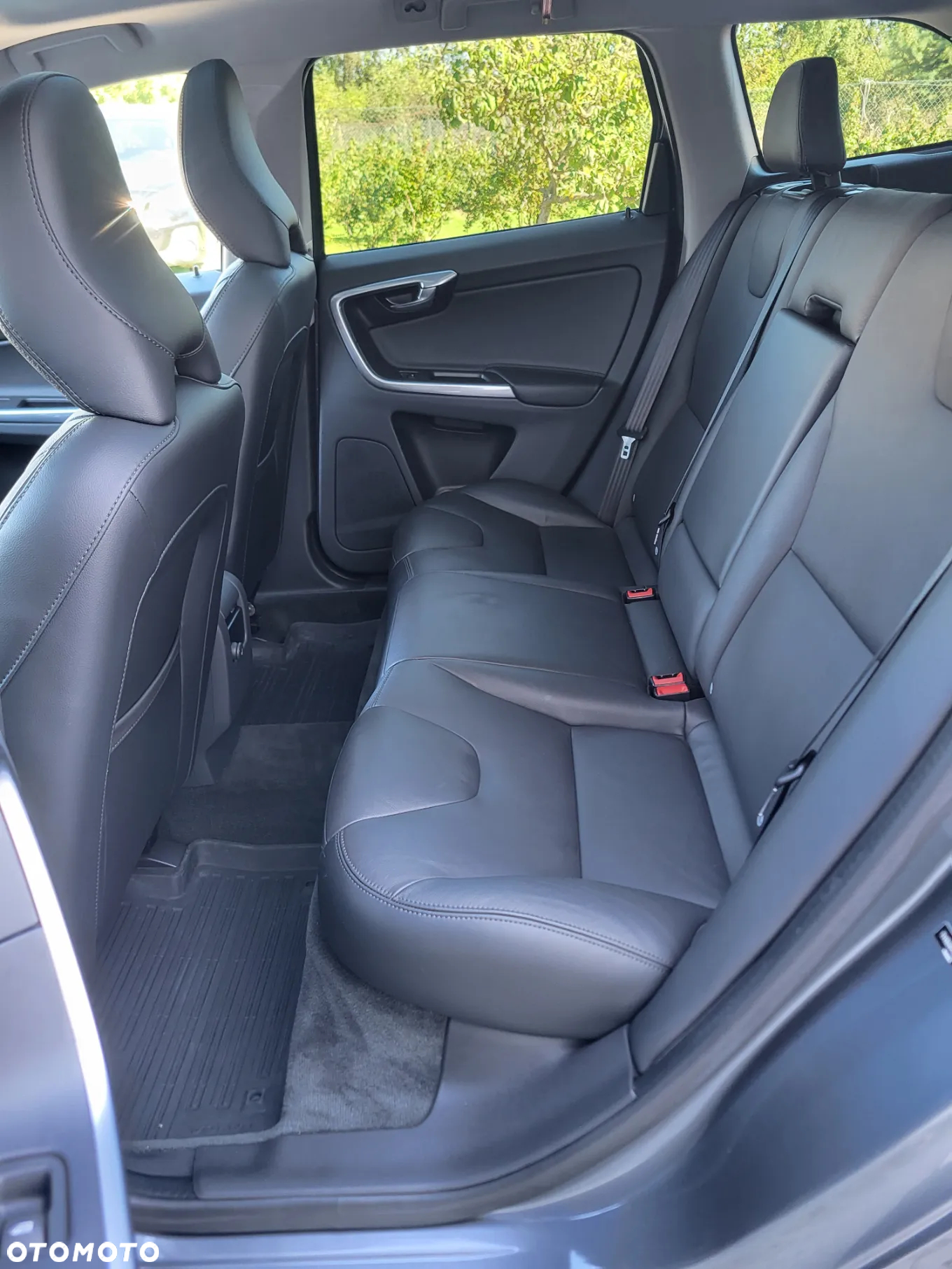 Volvo XC 60 T6 AWD Summum - 23